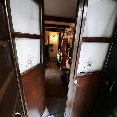 Apartmán Ca' Da La Rosy