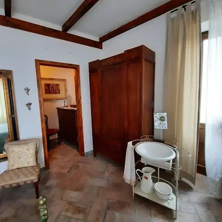 Apartmán Ca' Da La Rosy