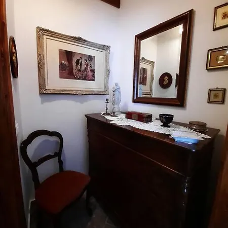 Ca' Da La Rosy Apartmán *