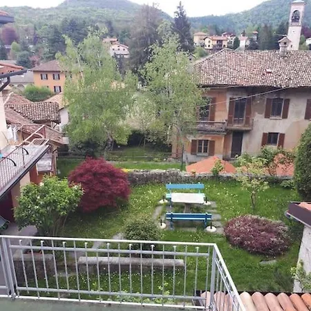 Ca' Da La Rosy Magreglio