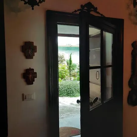 Apartmán Ca' Da La Rosy Magreglio
