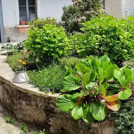 Apartmán Ca' Da La Rosy Magreglio