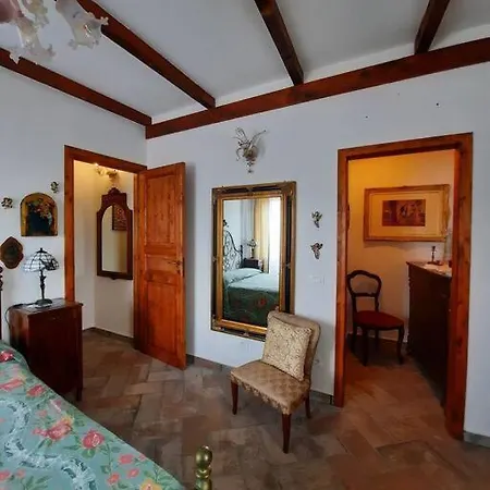 Ca' Da La Rosy Magreglio