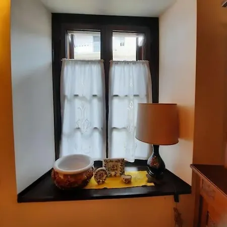 Ca' Da La Rosy Apartmán