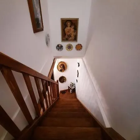 Ca' Da La Rosy Apartmán