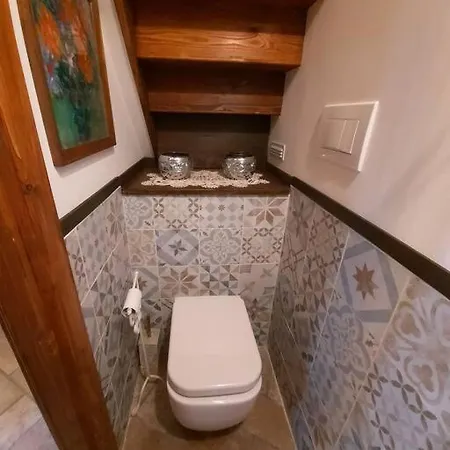 Ca' Da La Rosy